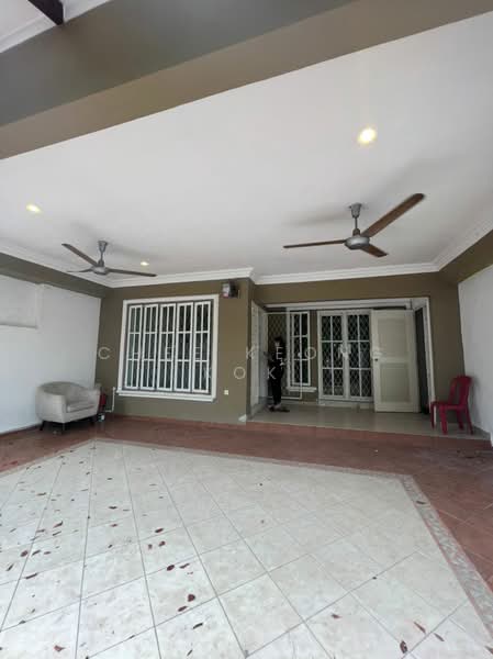 Rumah Teres 2 Tingkat untuk Dijual di Bandar Kinrara (Selangor) - Chee Keong Kok - Exterior - PropertyGuru.com.my