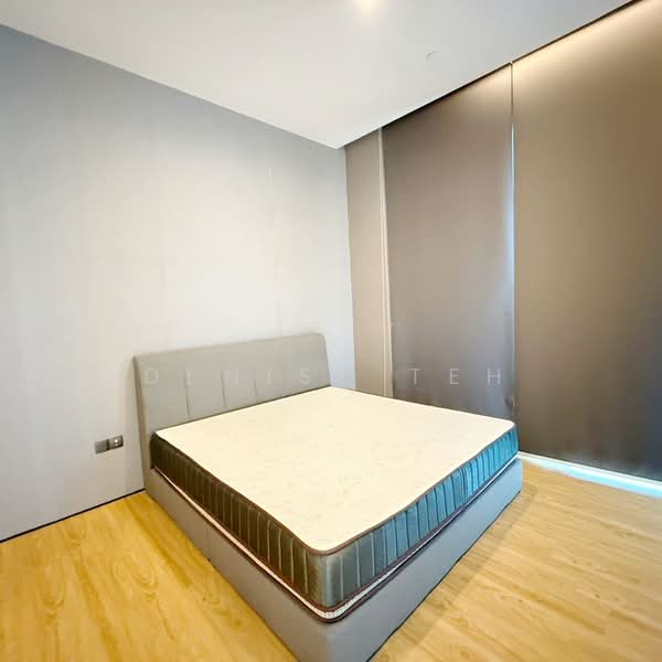 Service Residence for Rent at City of Dreams - Denise Teh - Bedroom - PropertyGuru.com.my