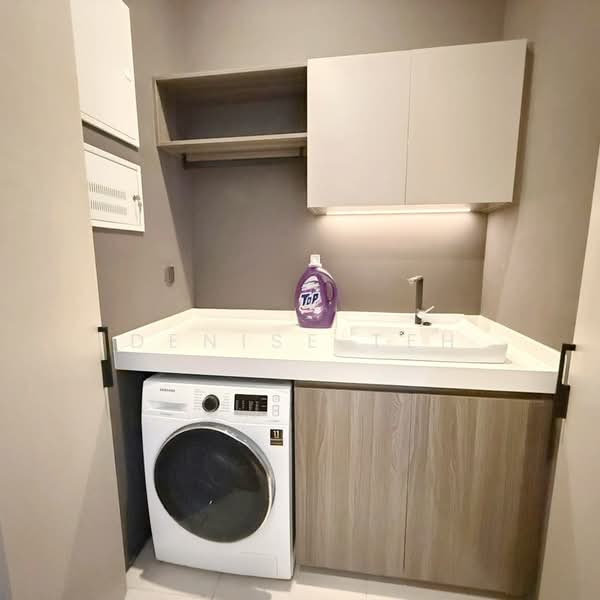 Service Residence for Rent at City of Dreams - Denise Teh - Interior - PropertyGuru.com.my