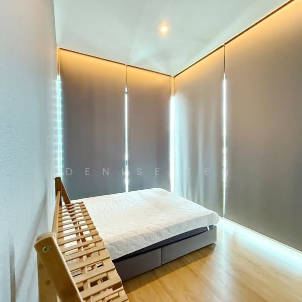 Service Residence for Rent at City of Dreams - Denise Teh - Bedroom - PropertyGuru.com.my