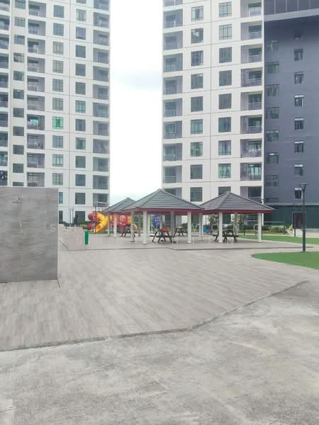 Kondominium untuk Dijual di KSL Residence 2 @ Kangkar Tebrau - Sharon Wong Shu Shien - Exterior - PropertyGuru.com.my