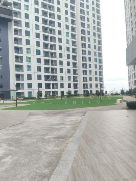 Kondominium untuk Dijual di KSL Residence 2 @ Kangkar Tebrau - Sharon Wong Shu Shien - Exterior - PropertyGuru.com.my