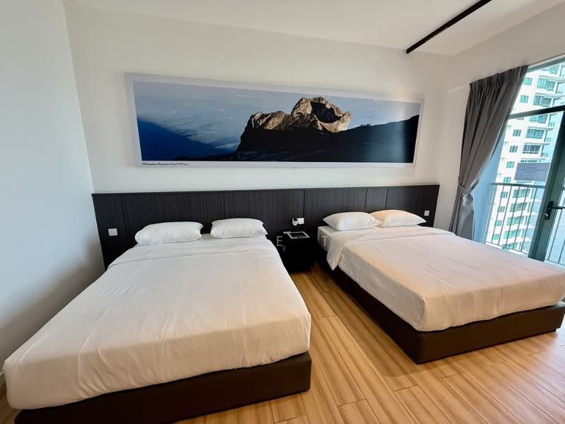 Servis Apartment untuk Dijual di Bay Suites - Grace Teo - PropertyGuru.com.my