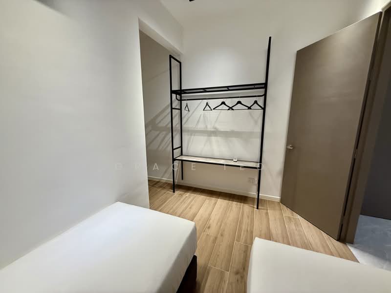 Servis Apartment untuk Dijual di Bay Suites - Grace Teo - PropertyGuru.com.my