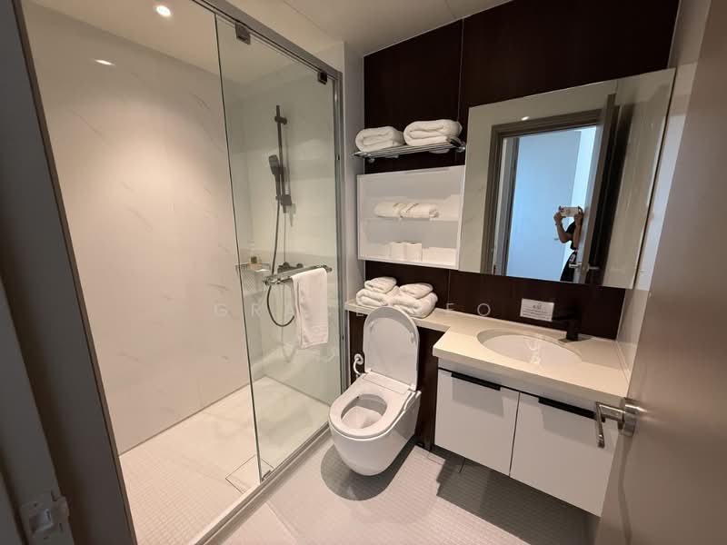 Servis Apartment untuk Dijual di Bay Suites - Grace Teo - PropertyGuru.com.my