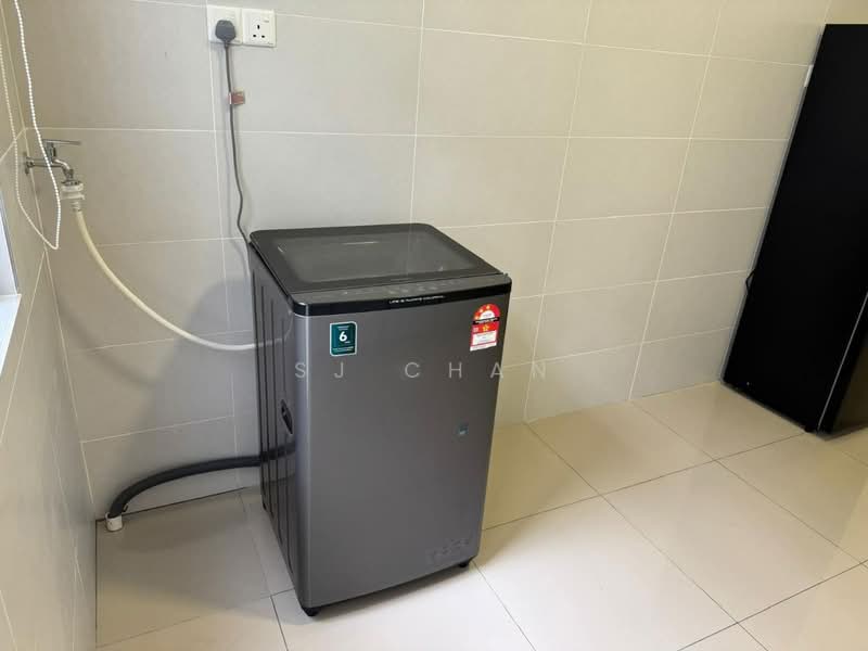 2-storey Terraced House for Rent in Iskandar Puteri (Nusajaya) (Johor) - SJ CHAN - PropertyGuru.com.my