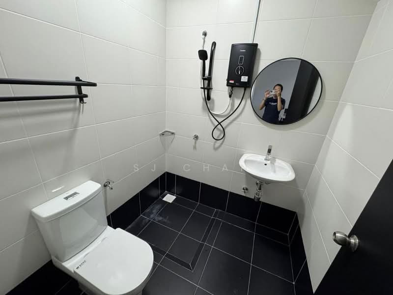 2-storey Terraced House for Rent in Iskandar Puteri (Nusajaya) (Johor) - SJ CHAN - PropertyGuru.com.my