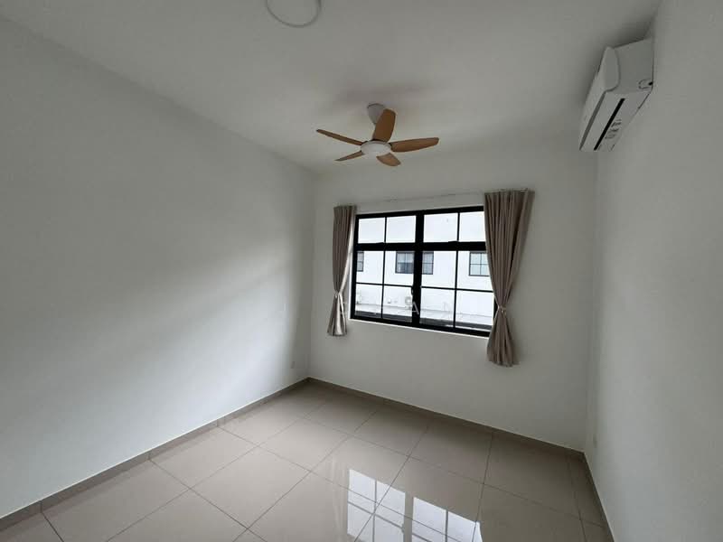 2-storey Terraced House for Rent in Iskandar Puteri (Nusajaya) (Johor) - SJ CHAN - PropertyGuru.com.my