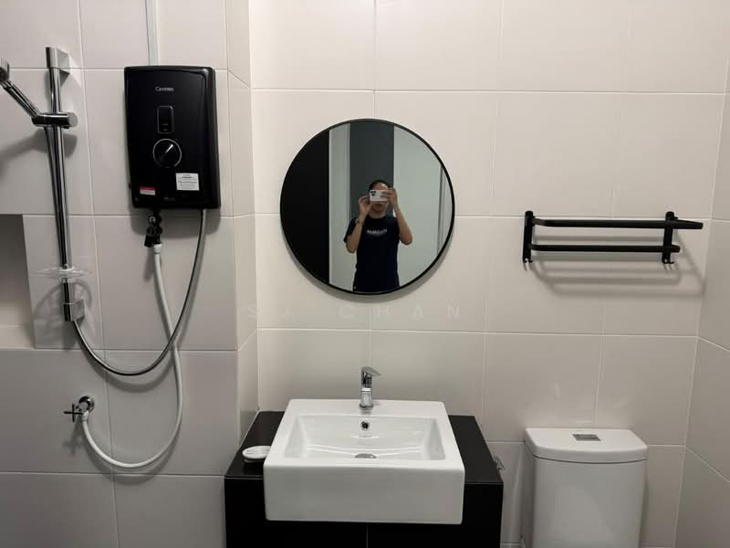 2-storey Terraced House for Rent in Iskandar Puteri (Nusajaya) (Johor) - SJ CHAN - PropertyGuru.com.my