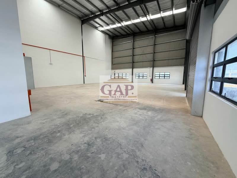 Semi-D Factory for Rent in Sepang (Selangor) - Dylan Puah - Interior - PropertyGuru.com.my