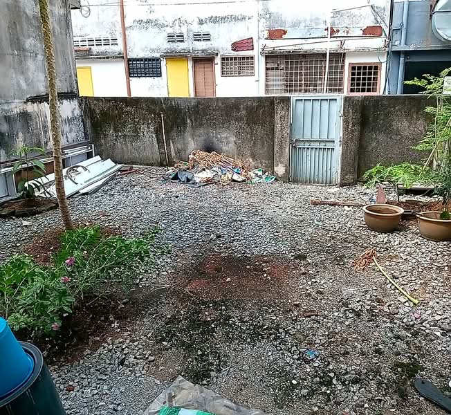 2-storey Terraced House for Sale in Teluk Pulai (Klang) - M. Sundram - Exterior - PropertyGuru.com.my