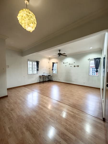 3-storey Terraced House for Sale in Taman Bukit Segar Jaya 2 (Cheras) - Brandon Lee - Interior - PropertyGuru.com.my