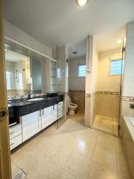 3-storey Terraced House for Sale in Taman Bukit Segar Jaya 2 (Cheras) - Brandon Lee - Bathroom - PropertyGuru.com.my
