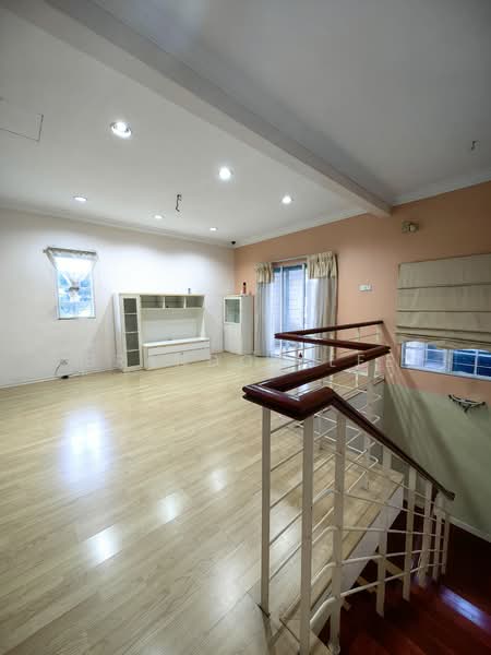 3-storey Terraced House for Sale in Taman Bukit Segar Jaya 2 (Cheras) - Brandon Lee - PropertyGuru.com.my