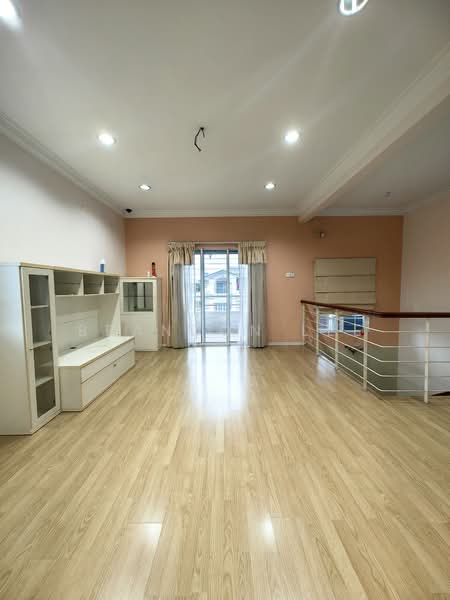3-storey Terraced House for Sale in Taman Bukit Segar Jaya 2 (Cheras) - Brandon Lee - Living Room - PropertyGuru.com.my