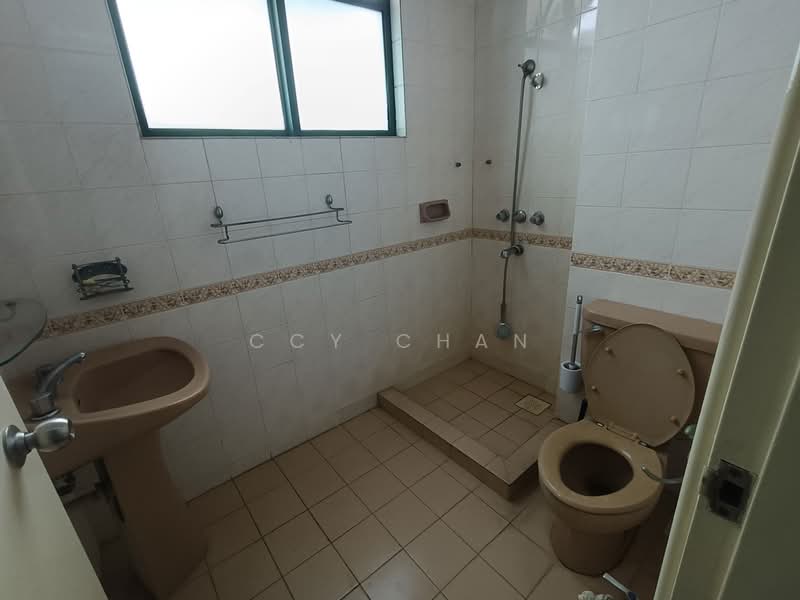 Condominium for Sale at Menara Avenue (Menara Promenade) - CCY Chan - Bathroom - PropertyGuru.com.my