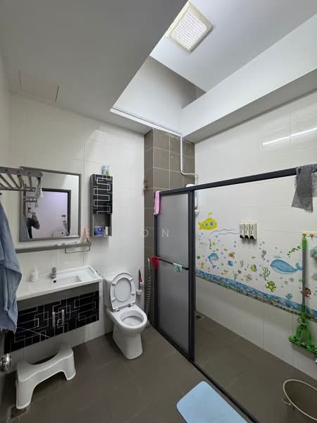 Rumah Teres 2 Tingkat untuk Disewa di Johor Bahru (Johor) - Nelson Tan - PropertyGuru.com.my