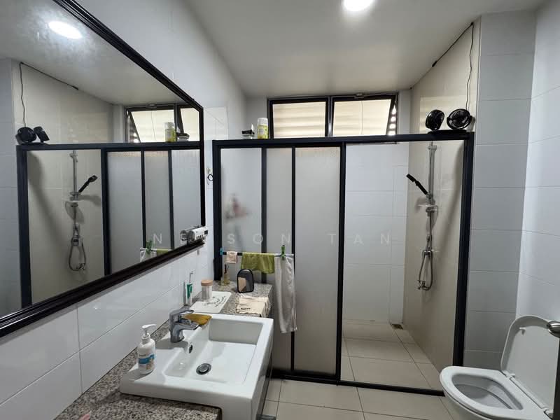 Rumah Teres 2 Tingkat untuk Disewa di Johor Bahru (Johor) - Nelson Tan - PropertyGuru.com.my