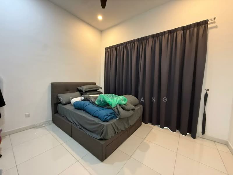 2-storey Terraced House for Rent in Sungai Buloh (Selangor) - Derrick Ang - Bedroom - PropertyGuru.com.my