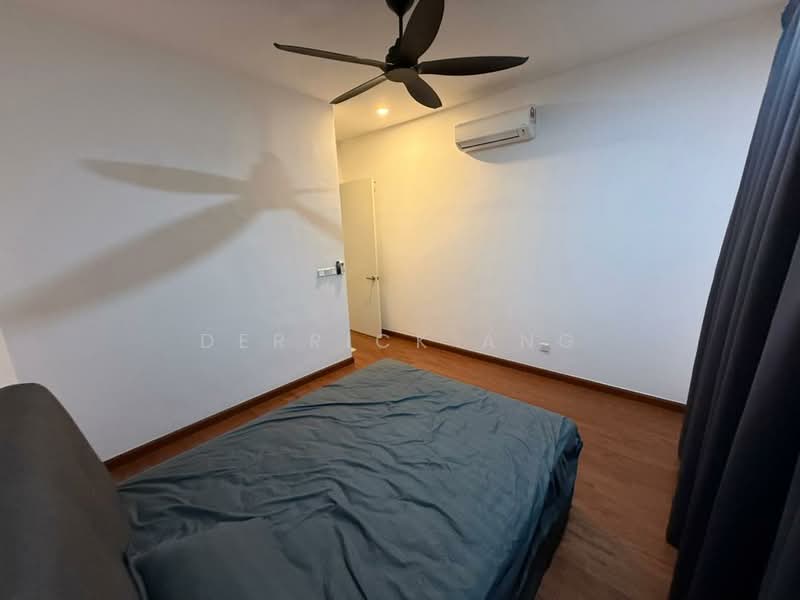 2-storey Terraced House for Rent in Sungai Buloh (Selangor) - Derrick Ang - Bedroom - PropertyGuru.com.my