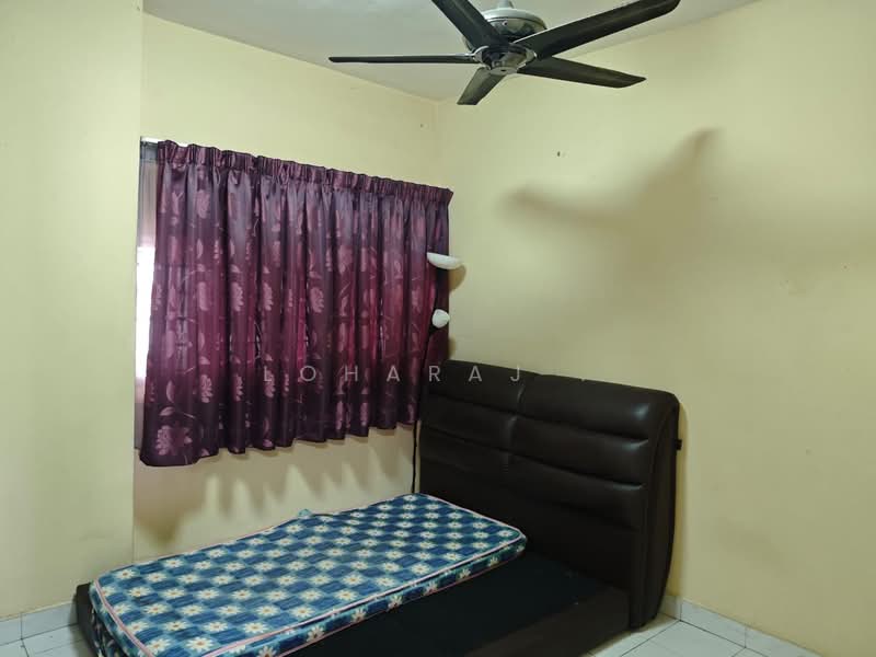 Condominium for Rent at The Vistana - Loharaj . - Bedroom - PropertyGuru.com.my