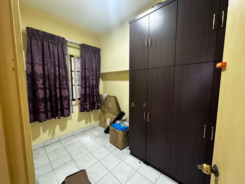 Condominium for Rent at The Vistana - Loharaj . - Bedroom - PropertyGuru.com.my