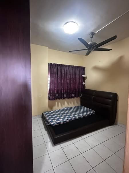 Condominium for Rent at The Vistana - Loharaj . - Bedroom - PropertyGuru.com.my