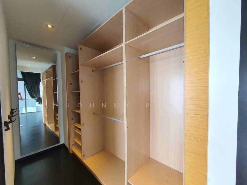 Servis Apartment untuk Dijual di Clearwater Residences - Johnny Pua - Interior - PropertyGuru.com.my