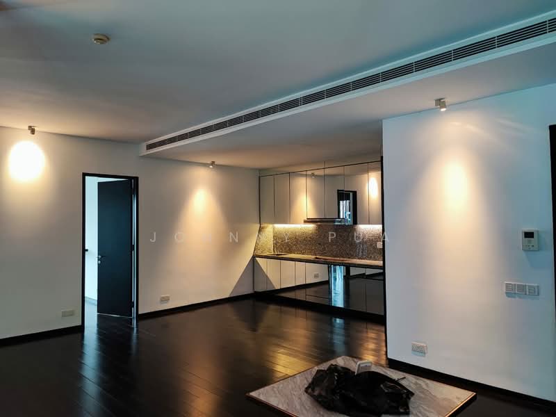 Servis Apartment untuk Dijual di Clearwater Residences - Johnny Pua - Interior - PropertyGuru.com.my