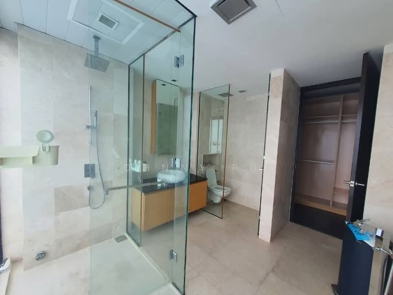 Servis Apartment untuk Dijual di Clearwater Residences - Johnny Pua - PropertyGuru.com.my