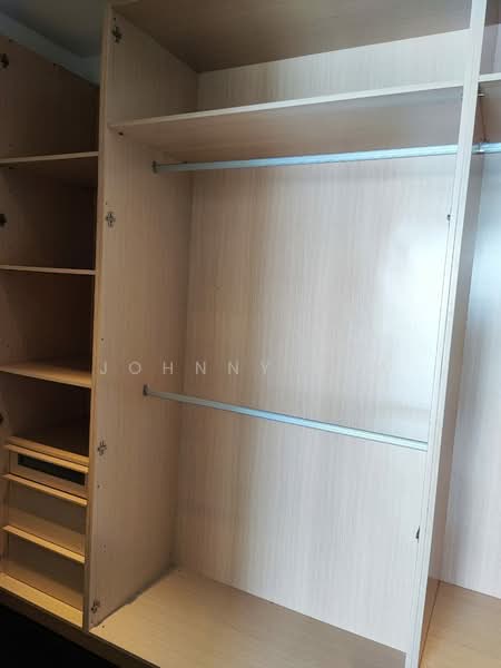 Servis Apartment untuk Dijual di Clearwater Residences - Johnny Pua - PropertyGuru.com.my