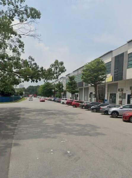 Shop for Rent in Seksyen 27 (Shah Alam) - Janie Lee - Exterior - PropertyGuru.com.my