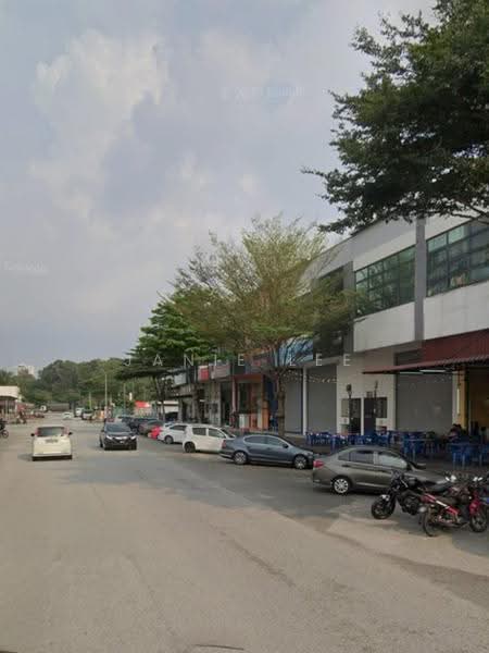 Shop for Rent in Seksyen 27 (Shah Alam) - Janie Lee - Exterior - PropertyGuru.com.my