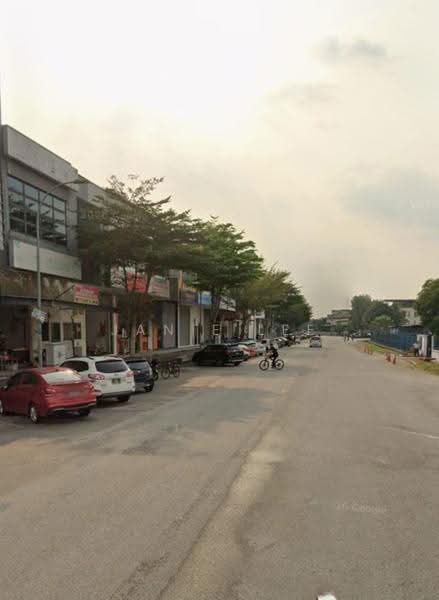 Shop for Rent in Seksyen 27 (Shah Alam) - Janie Lee - Exterior - PropertyGuru.com.my