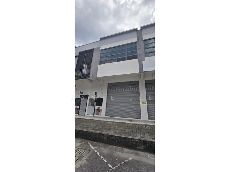 Shop for Rent in Seksyen 27 (Shah Alam) - Janie Lee - shop - PropertyGuru.com.my