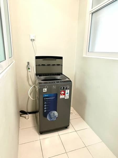 Kondominium untuk Disewa di The Zen - Carson Chuah - Interior - PropertyGuru.com.my