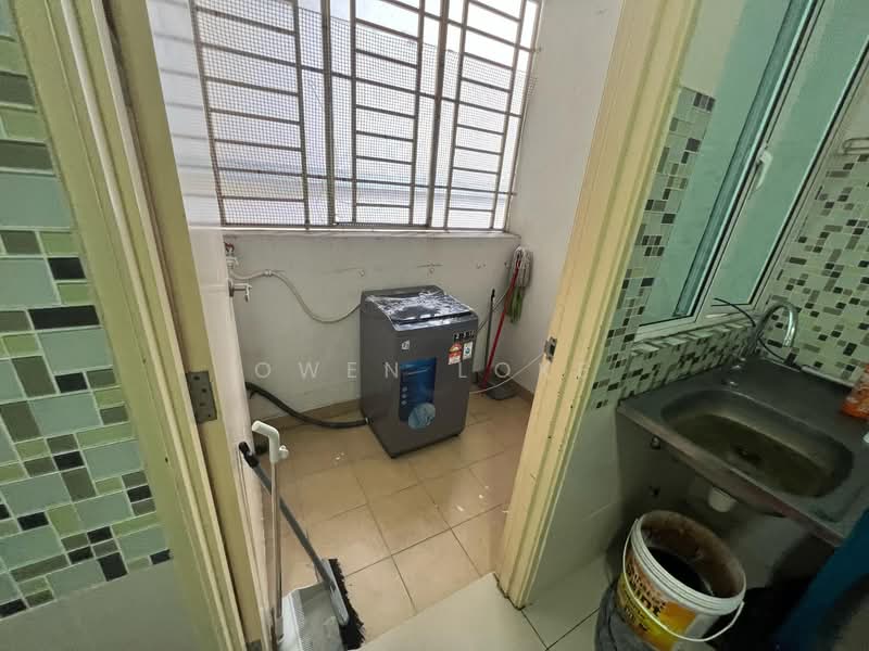 Service Residence for Rent at Metropolitan Square - Owen Loke - Interior - PropertyGuru.com.my