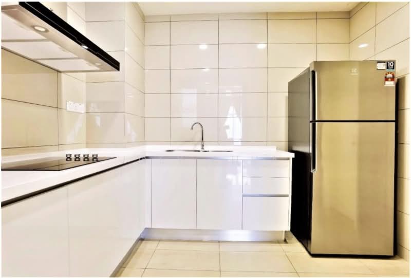 Service Residence for Rent at The Park Sky Residence - Joey Chua - PropertyGuru.com.my