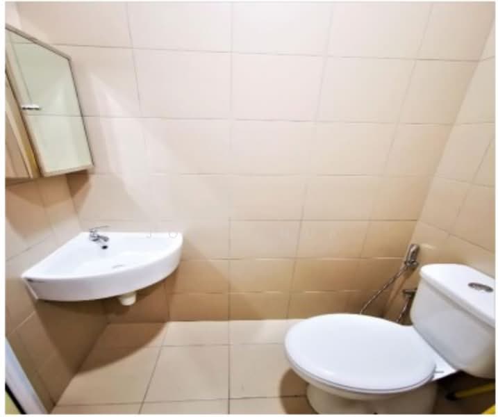 Service Residence for Rent at The Park Sky Residence - Joey Chua - PropertyGuru.com.my
