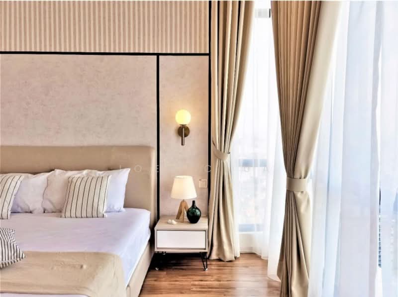Service Residence for Rent at The Park Sky Residence - Joey Chua - PropertyGuru.com.my