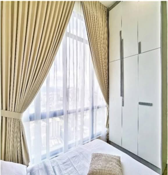 Service Residence for Rent at The Park Sky Residence - Joey Chua - PropertyGuru.com.my