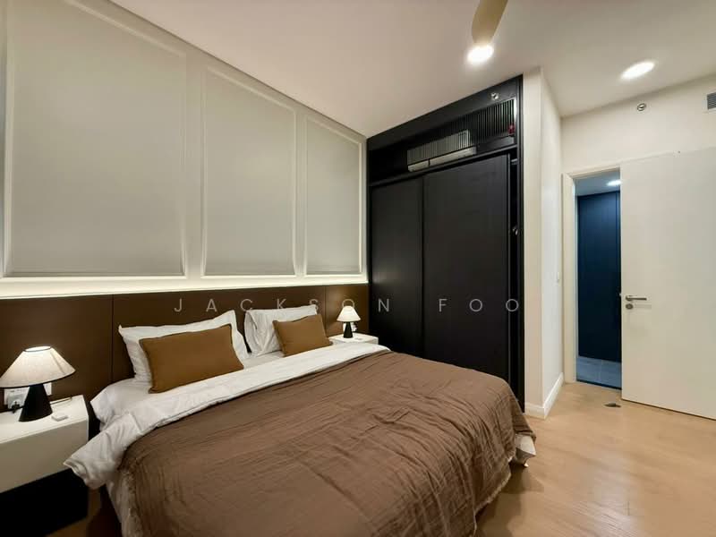 Service Residence for Rent at TRX Residences - Jackson Foo - PropertyGuru.com.my