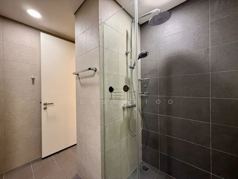 Service Residence for Rent at TRX Residences - Jackson Foo - PropertyGuru.com.my