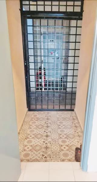 Apartment for Sale at Pangsapuri Bestari - Erin Yusof - Entrance - PropertyGuru.com.my