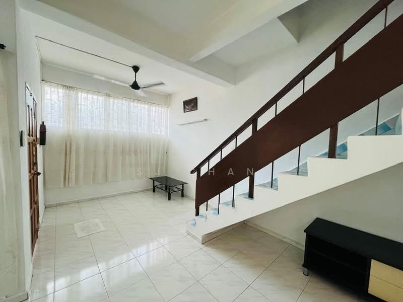 Rumah Teres 2 Tingkat untuk Disewa di Johor Bahru (Johor) - SJ CHAN - PropertyGuru.com.my