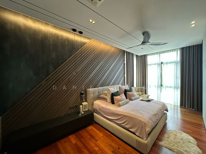 For Rent - 16 Quartz @ Melawati
