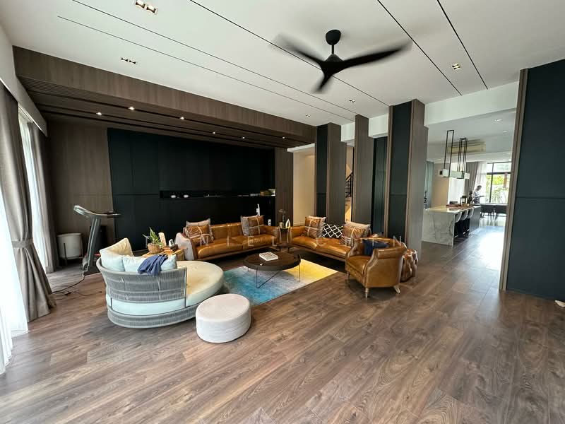 For Rent - 16 Quartz @ Melawati