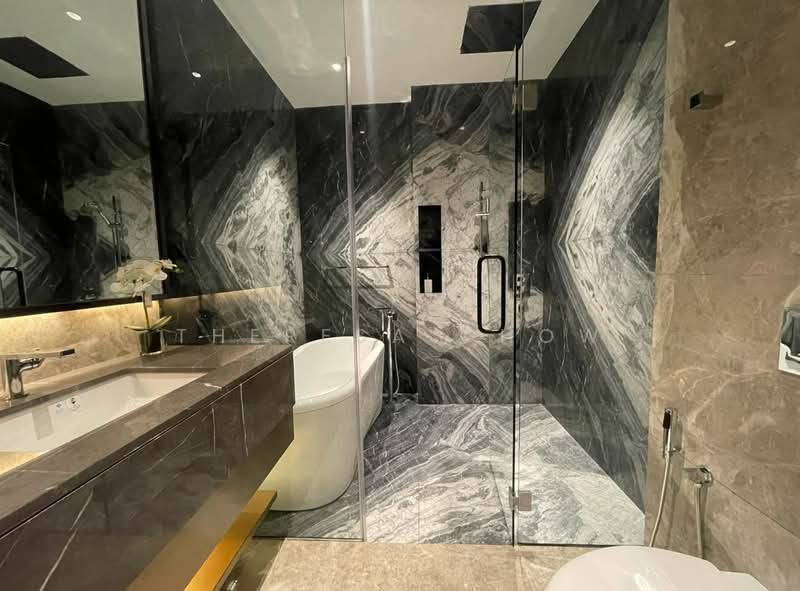 Service Residence for Sale at Orion Residence Bukit Bintang - Theresa Chow - Bathroom - PropertyGuru.com.my