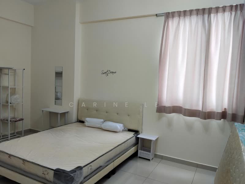 Condominium for Rent at Artis 3 Residence - Carine Lee - Bedroom - PropertyGuru.com.my