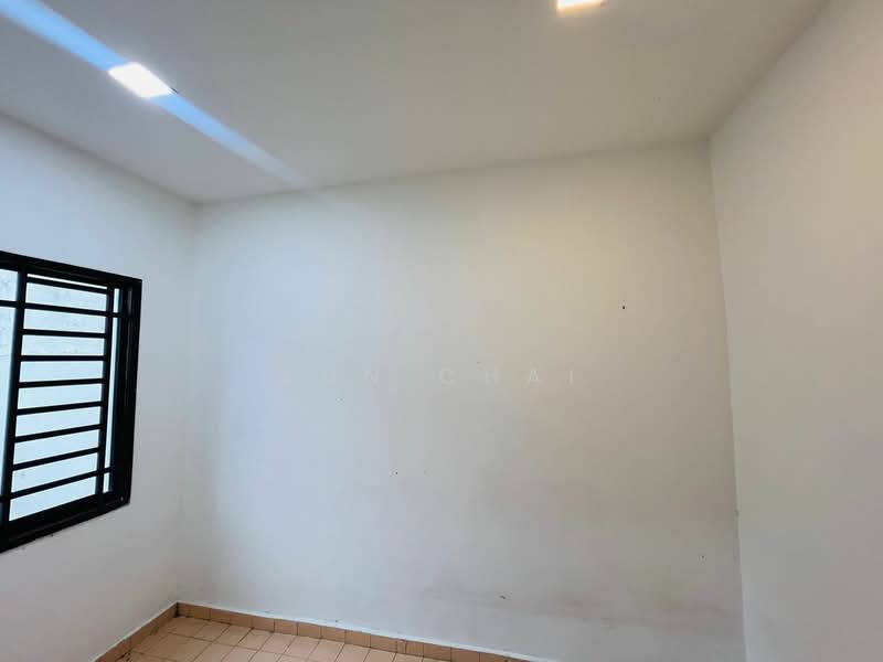 Rumah Teres 2 Tingkat untuk Dijual di Taman Desa Jaya (Johor Bahru) - Kun Chai - Interior - PropertyGuru.com.my
